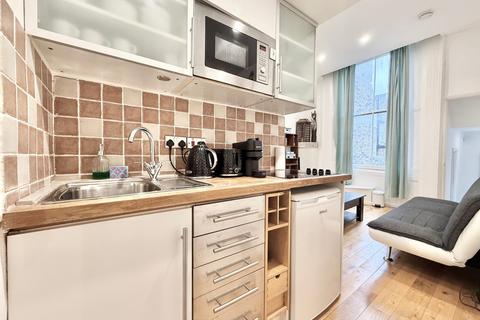 1 bedroom flat to rent, London W9