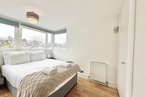 1 bedroom flat to rent, London W9