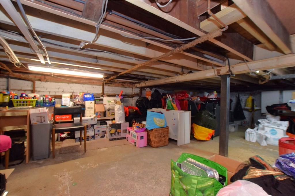 Cellar