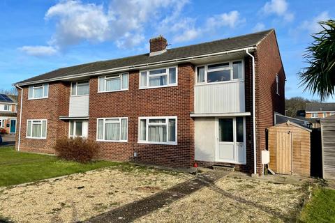 HIGH WALK, FAREHAM