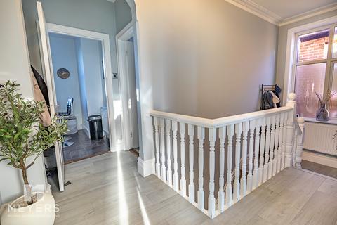 undefined, Cowper Road, Bournemouth, BH9 2UJ