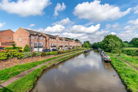 undefined, Harbutts View, Middlewich