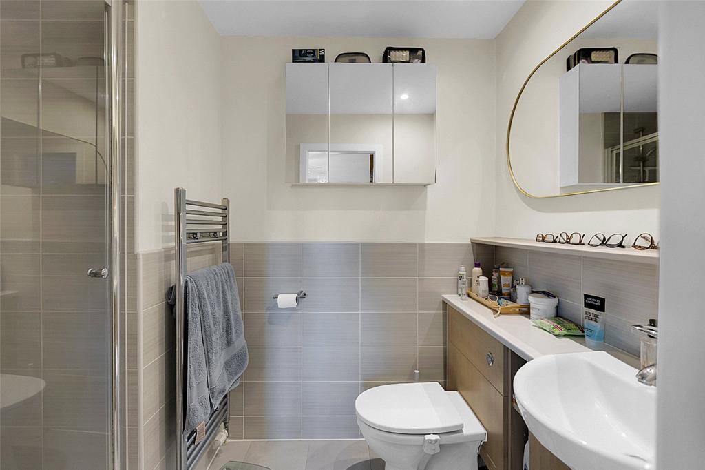 En-Suite