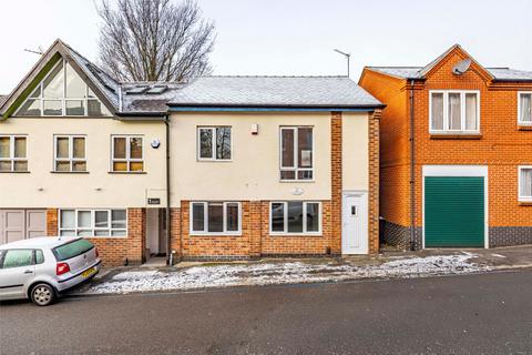 3 bedroom semi-detached house to rent, Lenton Avenue, Nottingham, NG7