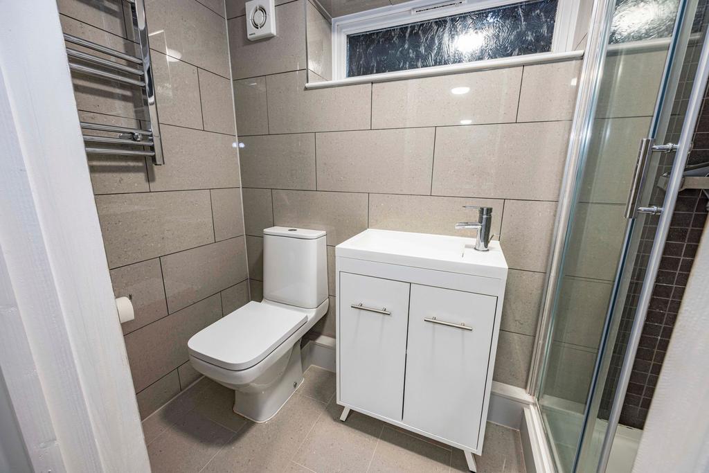 En-suite