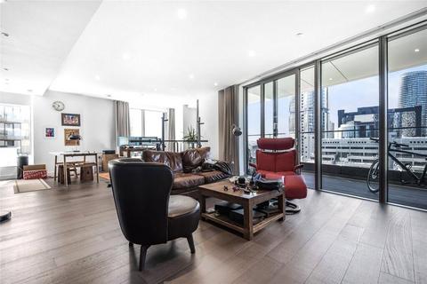 2 bedroom apartment to rent, Park Drive, London, E14