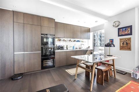 2 bedroom apartment to rent, Park Drive, London, E14