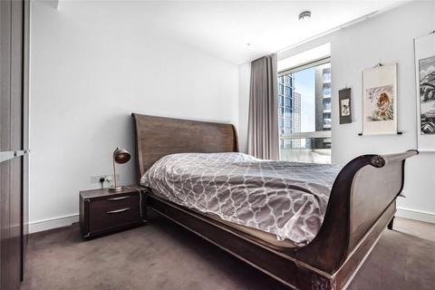 2 bedroom apartment to rent, Park Drive, London, E14