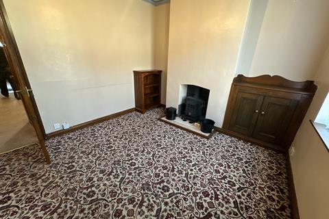 undefined, Oak Street, Burton-on-Trent, DE14