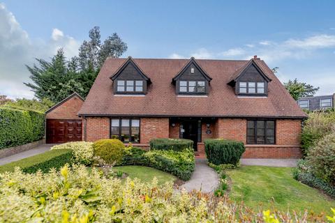 4 bedroom detached house for sale, 21 Ducks Hill Road, Northwood HA6