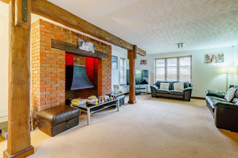 4 bedroom detached house for sale, Ducks Hill Road, Northwood HA6