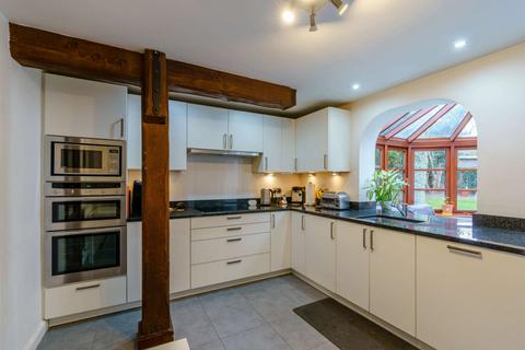 4 bedroom detached house for sale, Ducks Hill Road, Northwood HA6