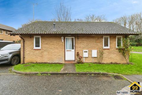 undefined, Newbury Court, Milton Keynes, MK3