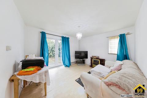 undefined, Newbury Court, Milton Keynes, MK3
