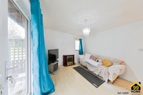 undefined, Newbury Court, Milton Keynes, MK3