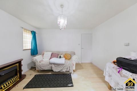 undefined, Newbury Court, Milton Keynes, MK3