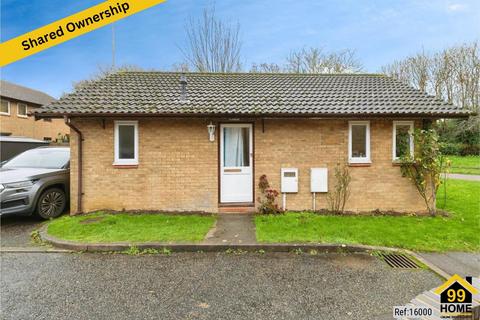 undefined, Newbury Court, Milton Keynes, MK3