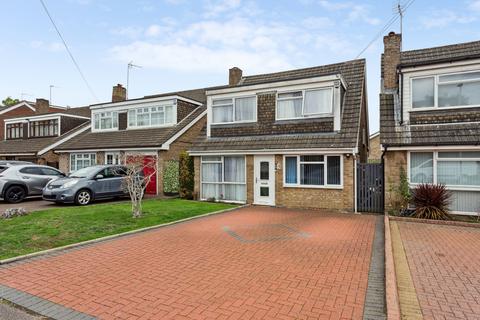 4 bedroom detached house for sale, Northwood HA6