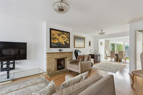 4 bedroom detached house for sale, Northwood HA6