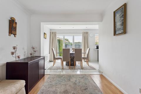 4 bedroom detached house for sale, Northwood HA6