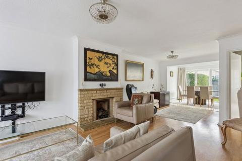 4 bedroom detached house for sale, The Drive, Northwood HA6