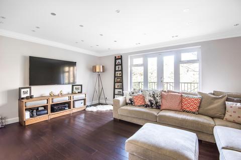 2 bedroom apartment for sale, 25 Eastbury Avenue, Northwood HA6