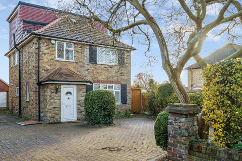 Northwood Road, Harefield UB9