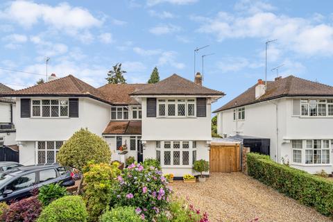 3 bedroom semi-detached house for sale, Watford WD19
