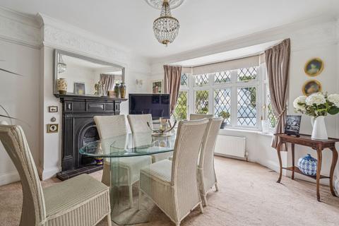3 bedroom semi-detached house for sale, Hillcroft Crescent, Watford WD19