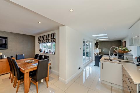 4 bedroom detached house for sale, Northwood HA6