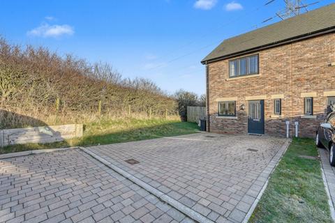 undefined, Meadow Walk, Workington CA14