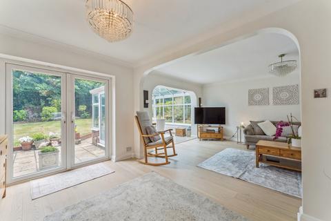4 bedroom detached house for sale, 69 Ducks Hill Road, Northwood HA6
