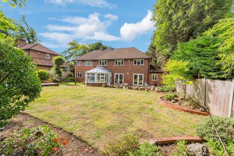 4 bedroom detached house for sale, Ducks Hill Road, Northwood HA6