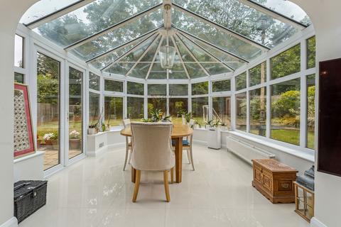 4 bedroom detached house for sale, Ducks Hill Road, Northwood HA6