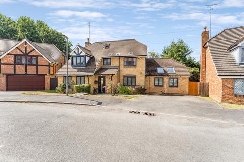 6 bedroom detached house for sale, Watford WD19