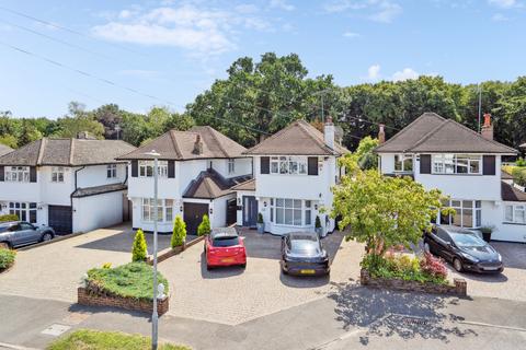 3 bedroom detached house for sale, Watford WD19