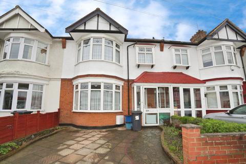 3 bedroom terraced house for sale, Beehive Lane, Ilford, IG1