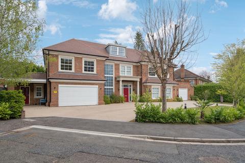 6 bedroom detached house for sale, Rogers Ruff, Northwood HA6