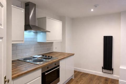 undefined, Wellesley Road, Great Yarmouth NR30 2AP
