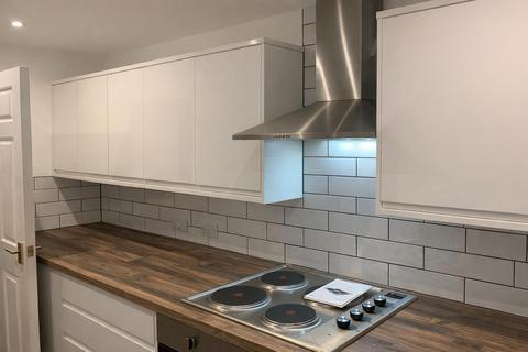 undefined, Wellesley Road, Great Yarmouth NR30 2AP