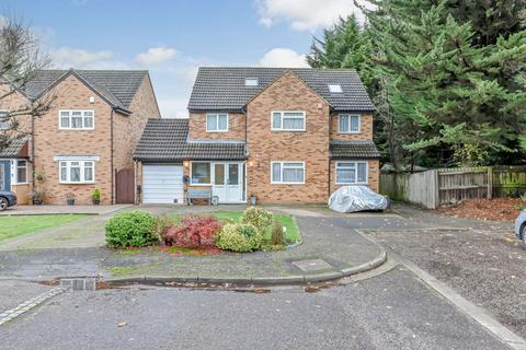 5 bedroom detached house for sale, Northwood HA6
