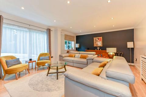 5 bedroom detached house for sale, Northwood HA6