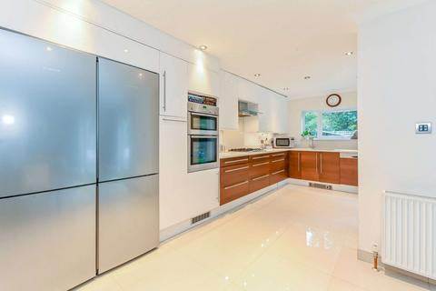5 bedroom detached house for sale, Northwood HA6