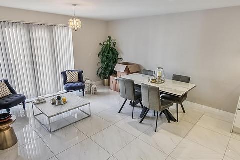 undefined, Gordon Road, High Wycombe HP13
