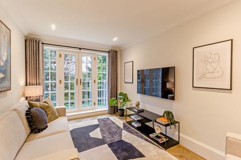 2 bedroom apartment for sale, Eastbury Avenue, Northwood HA6