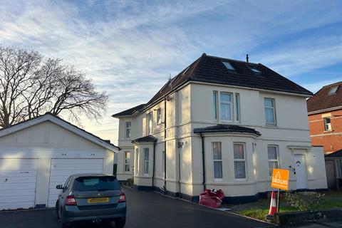 1 bedroom flat for sale, Hamilton Road, Bournemouth