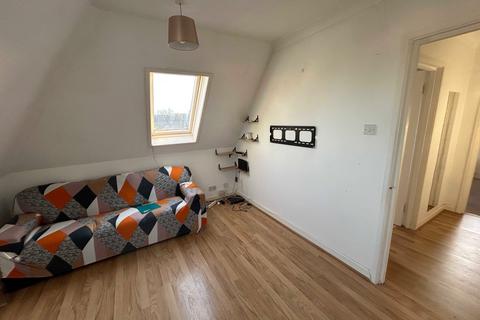 2 bedroom flat for sale, Hamilton Road, Bournemouth