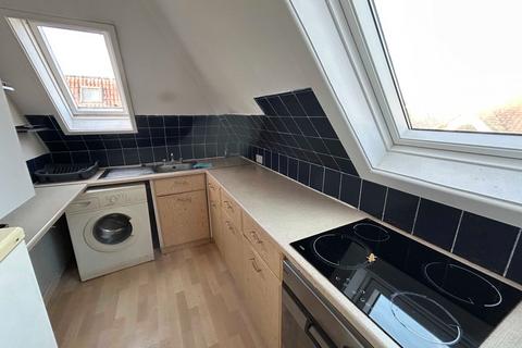 2 bedroom flat for sale, Hamilton Road, Bournemouth