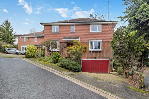5 bedroom detached house for sale, Northwood HA6