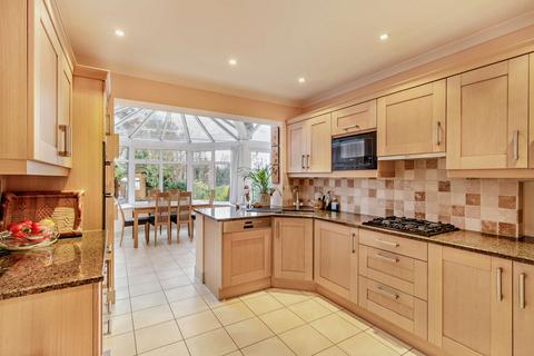 5 bedroom detached house for sale, Northwood HA6